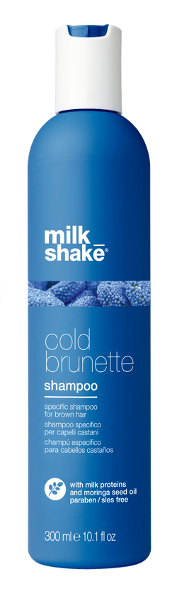 Cold Brunette Shampoo